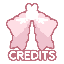 CREDITS CREDITS