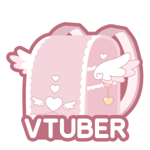 VTUBER VTUBER